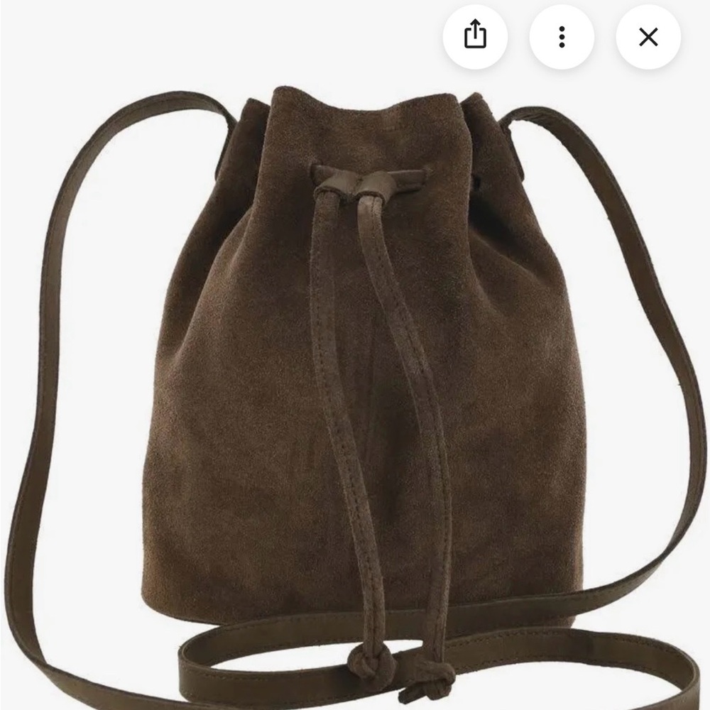 SAS Gracie Drawstring Bag